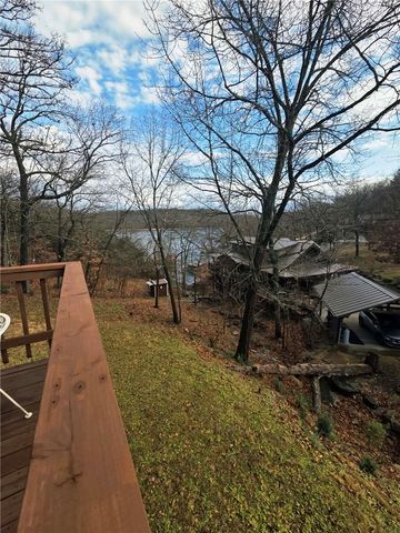 13552 Indian Bow Circle, Garfield, AR 72732