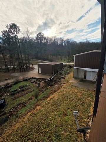 13552 Indian Bow Circle, Garfield, AR 72732