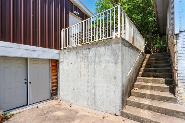 13552 Indian Bow Circle, Garfield, AR 72732