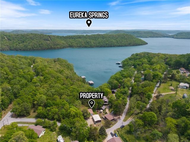 13552 Indian Bow Circle, Garfield, AR 72732