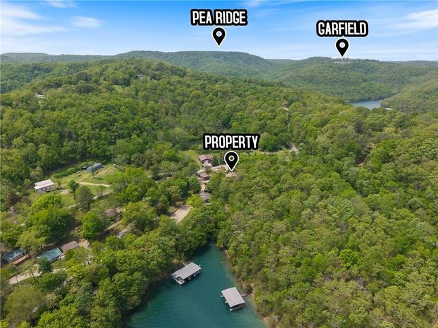 13552 Indian Bow Circle, Garfield, AR 72732