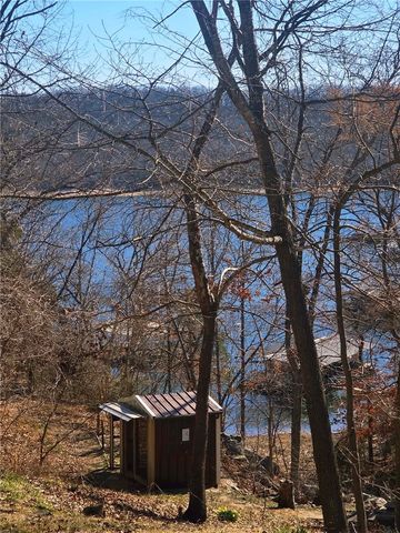 13552 Indian Bow Circle, Garfield, AR 72732