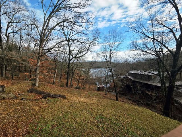 13552 Indian Bow Circle, Garfield, AR 72732