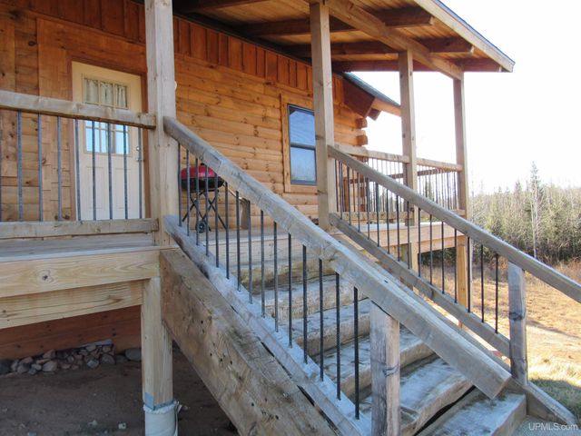 19007 Cr 601 Road, Champion, MI 49814