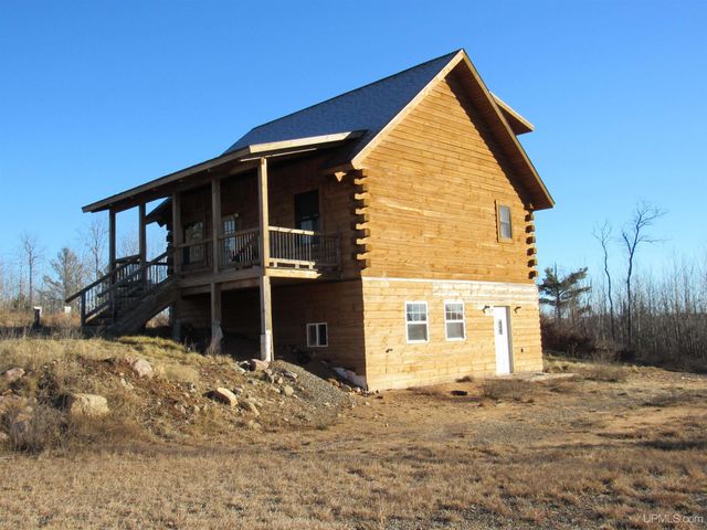 19007 Cr 601 Road, Champion, MI 49814