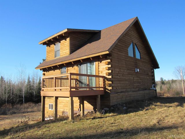 19007 Cr 601 Road, Champion, MI 49814