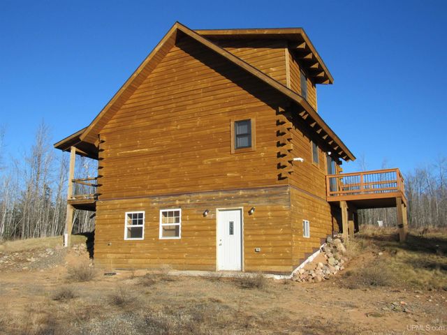 19007 Cr 601 Road, Champion, MI 49814