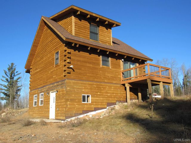 19007 Cr 601 Road, Champion, MI 49814