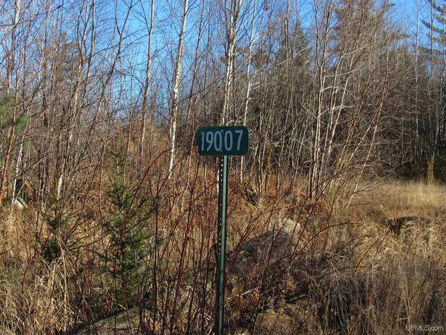 19007 Cr 601 Road, Champion, MI 49814