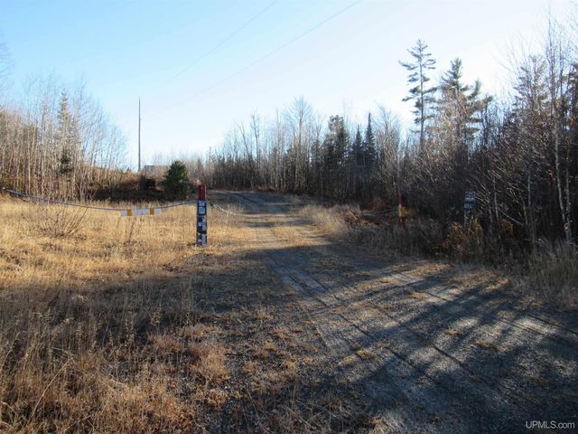 19007 Cr 601 Road, Champion, MI 49814