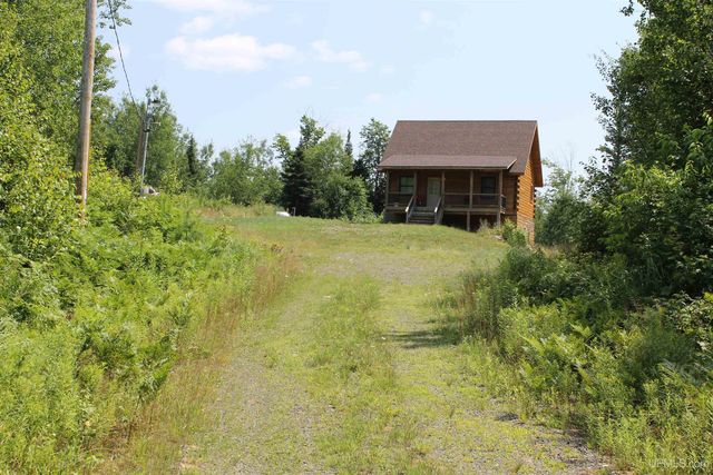 19007 Cr 601 Road, Champion, MI 49814