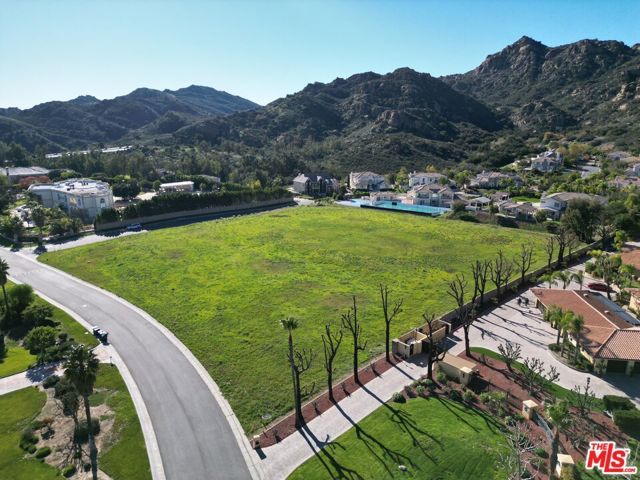 22655 La Quilla Drive, Chatsworth (los Angeles), CA 91311