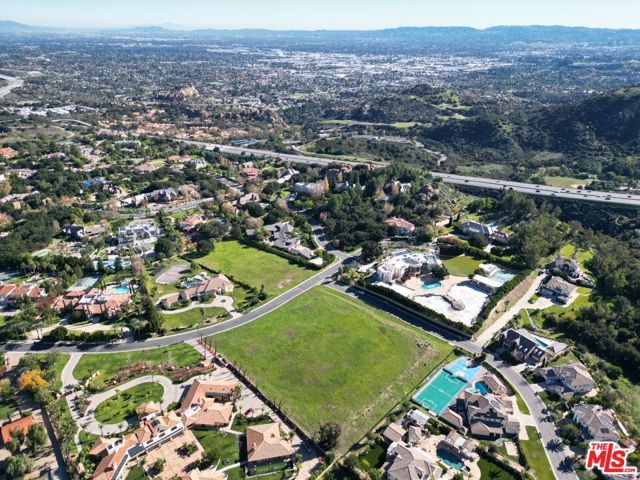 22655 La Quilla Drive, Chatsworth (los Angeles), CA 91311