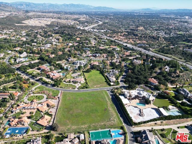 22655 La Quilla Drive, Chatsworth (los Angeles), CA 91311