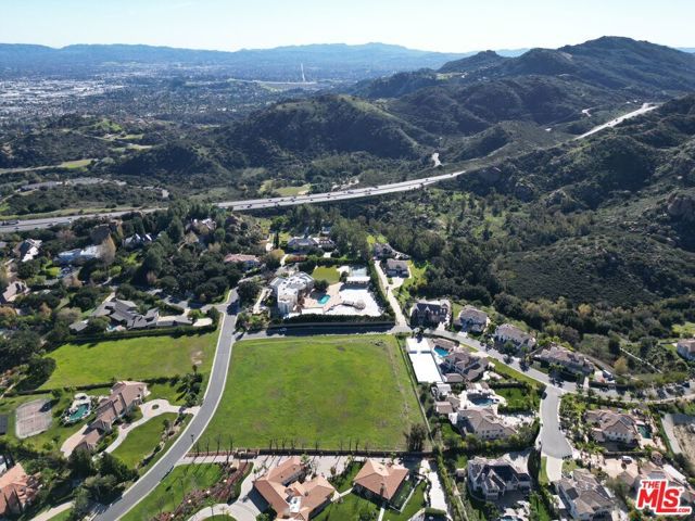 22655 La Quilla Drive, Chatsworth (los Angeles), CA 91311