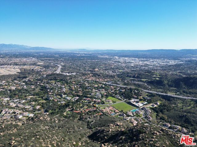 22655 La Quilla Drive, Chatsworth (los Angeles), CA 91311