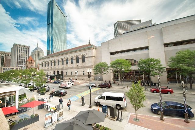 671-673 Boylston St 2, Boston, MA 02116