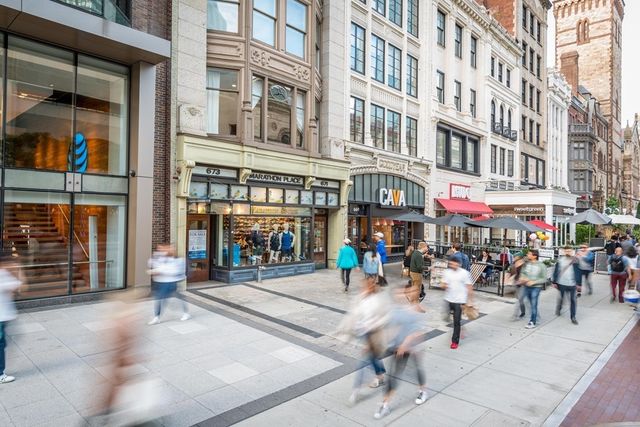 671-673 Boylston St 2, Boston, MA 02116