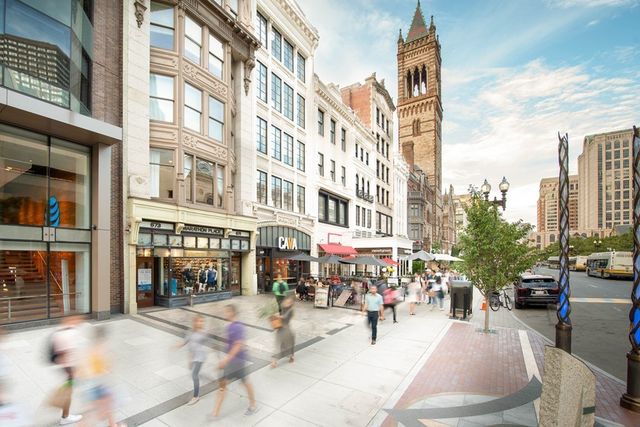 671-673 Boylston St 2, Boston, MA 02116