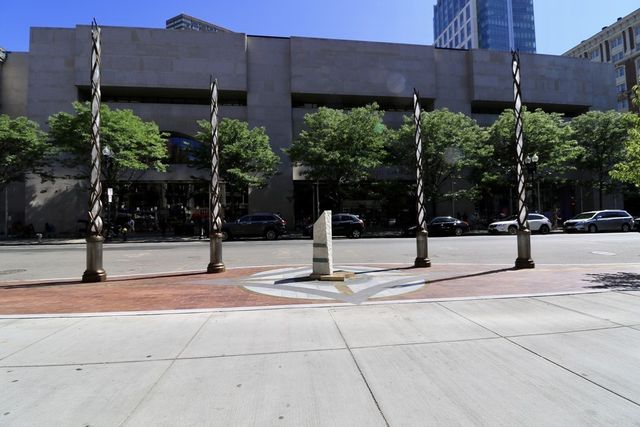 671-673 Boylston St 2, Boston, MA 02116