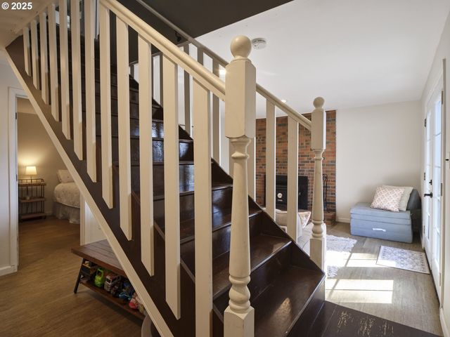 622 MOUNT PLEASANT Rd, Kelso, WA 98626