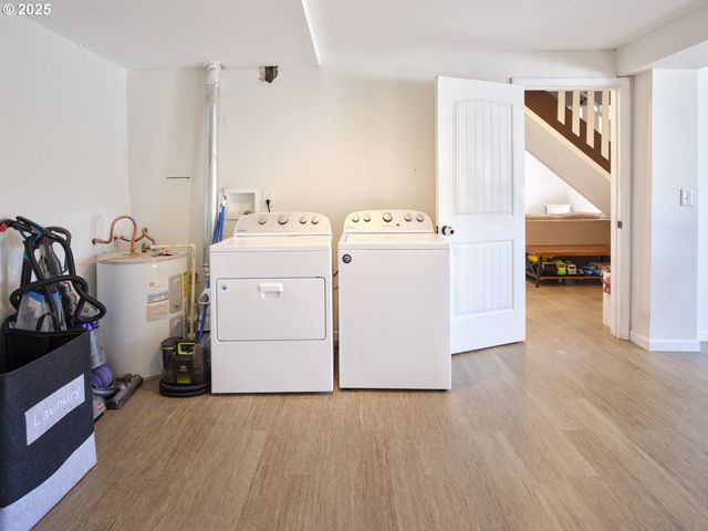 622 MOUNT PLEASANT Rd, Kelso, WA 98626