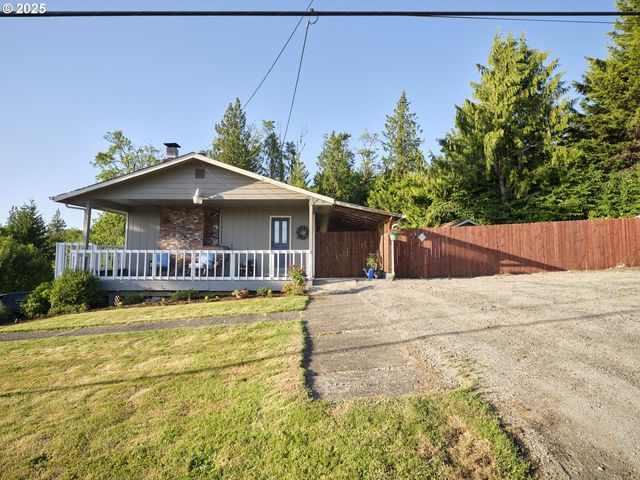 622 MOUNT PLEASANT Rd, Kelso, WA 98626
