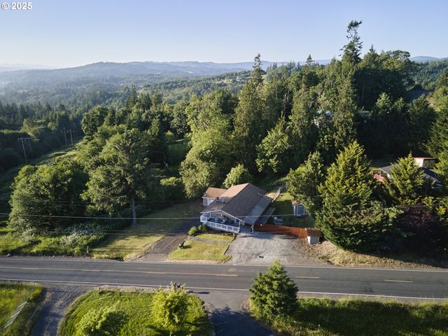 622 MOUNT PLEASANT Rd, Kelso, WA 98626