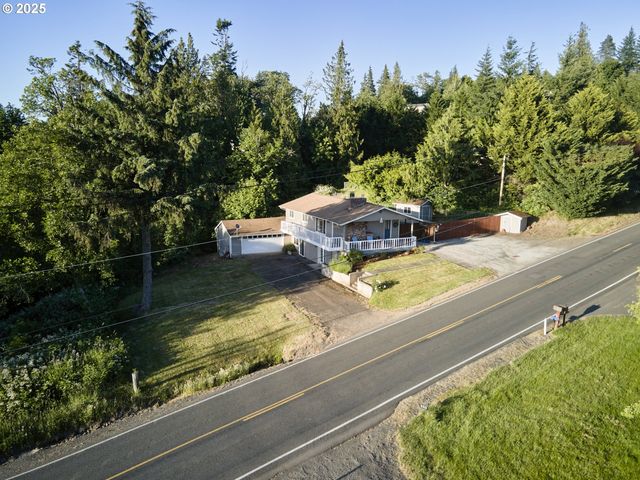 622 MOUNT PLEASANT Rd, Kelso, WA 98626