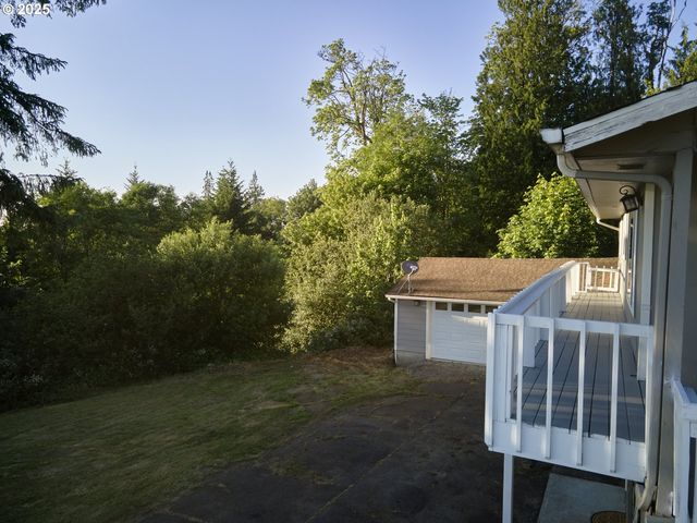622 MOUNT PLEASANT Rd, Kelso, WA 98626