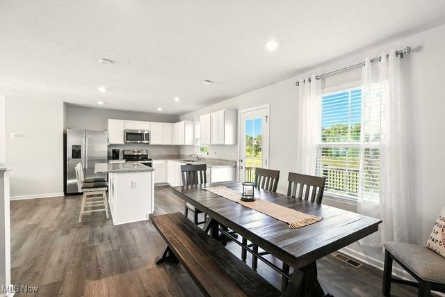 3923 Higgins Drive, Norton, OH 44203