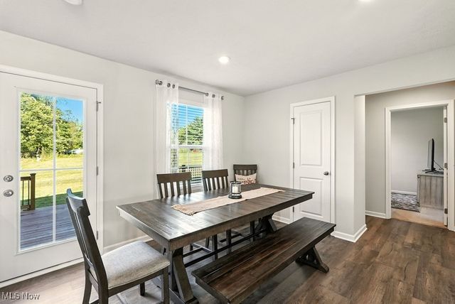 3923 Higgins Drive, Norton, OH 44203