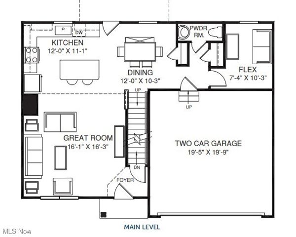 3923 Higgins Drive, Norton, OH 44203