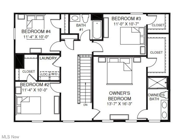 3923 Higgins Drive, Norton, OH 44203