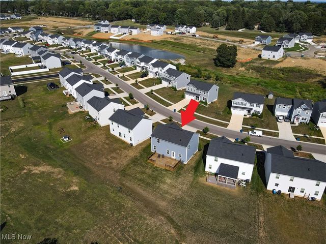 3923 Higgins Drive, Norton, OH 44203