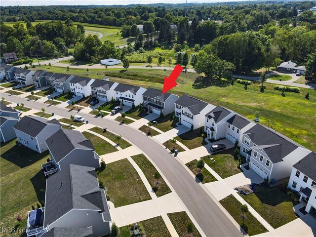 3923 Higgins Drive, Norton, OH 44203