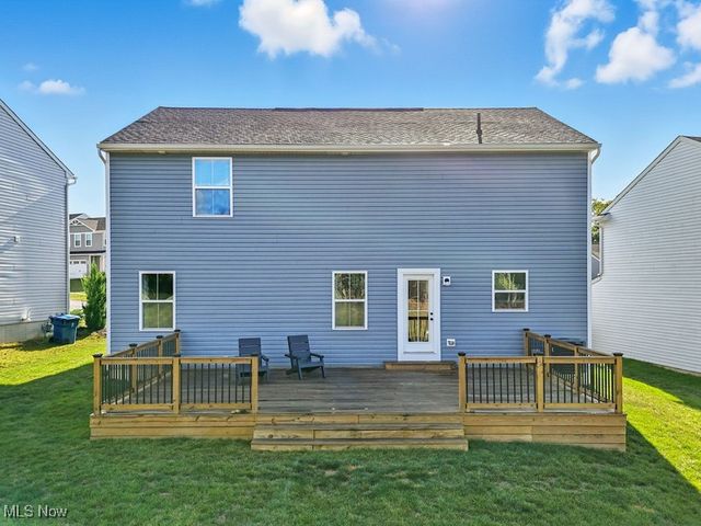 3923 Higgins Drive, Norton, OH 44203