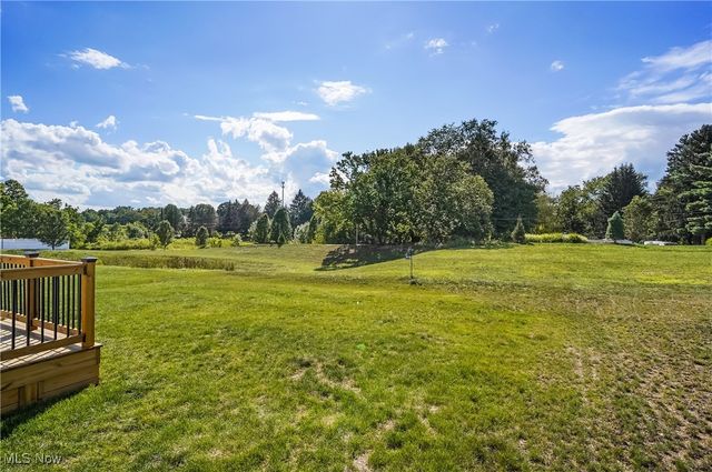 3923 Higgins Drive, Norton, OH 44203