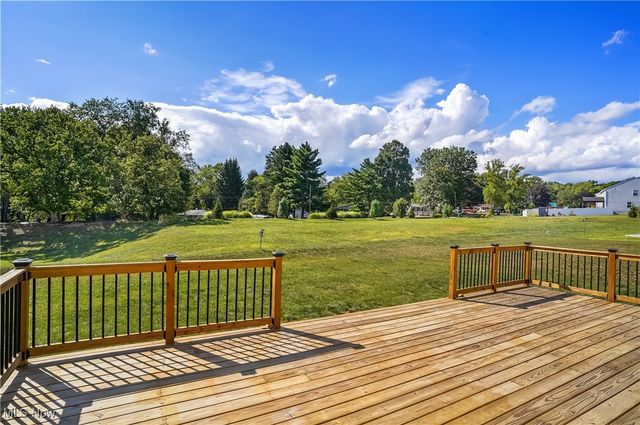 3923 Higgins Drive, Norton, OH 44203