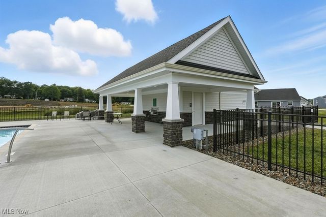 3923 Higgins Drive, Norton, OH 44203