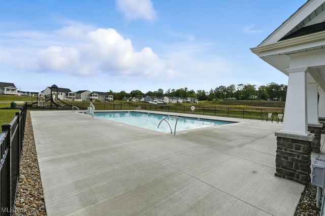 3923 Higgins Drive, Norton, OH 44203