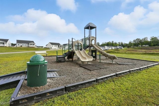 3923 Higgins Drive, Norton, OH 44203