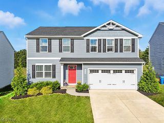 3923 Higgins Drive, Norton, OH 44203