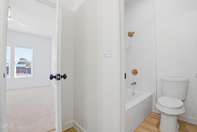 13264 Nacho Alvarado Drive, Clint, TX 79836