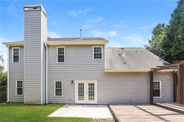 7340 Lanier Cove Court, Cumming, GA 30041