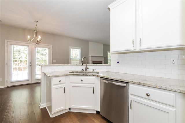 7340 Lanier Cove Court, Cumming, GA 30041