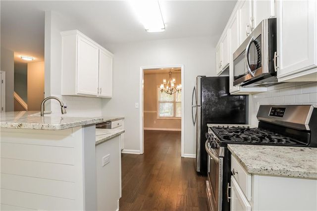 7340 Lanier Cove Court, Cumming, GA 30041