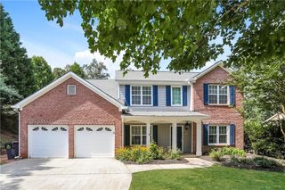 7340 Lanier Cove Court, Cumming, GA 30041