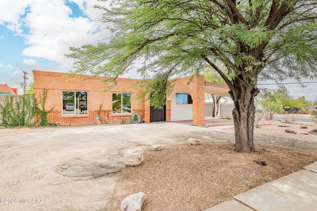 9500 E 33rd Street, Tucson, AZ 85748