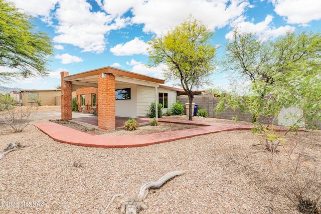 9500 E 33rd Street, Tucson, AZ 85748